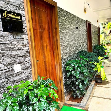 Aura Springs Resort Anachal Екстериор снимка
