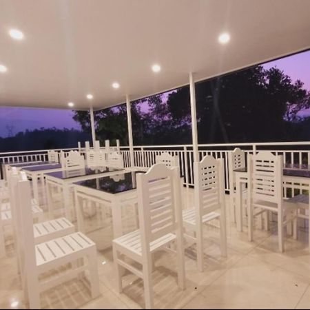 Aura Springs Resort Anachal Екстериор снимка