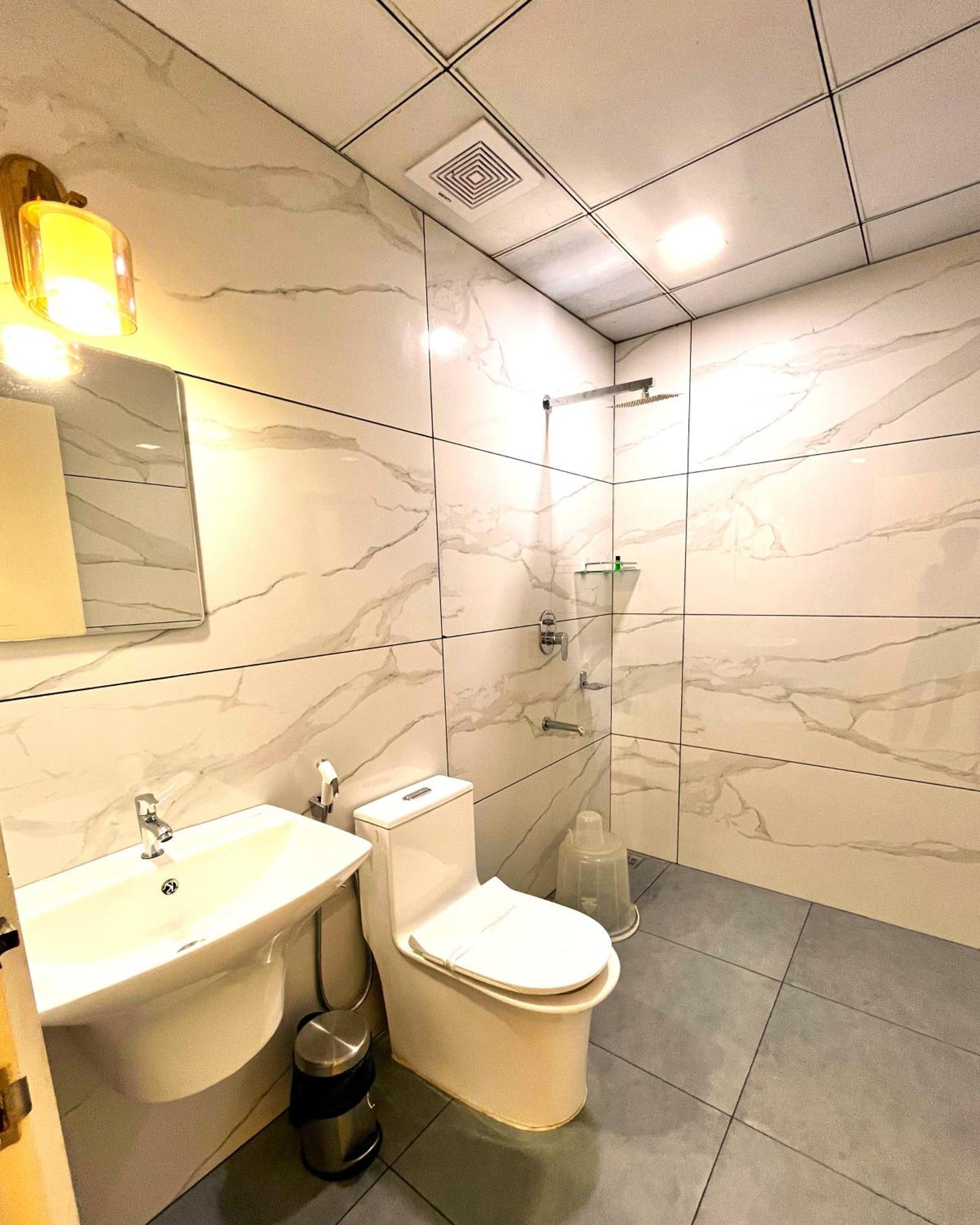 Aura Springs Resort Anachal Екстериор снимка