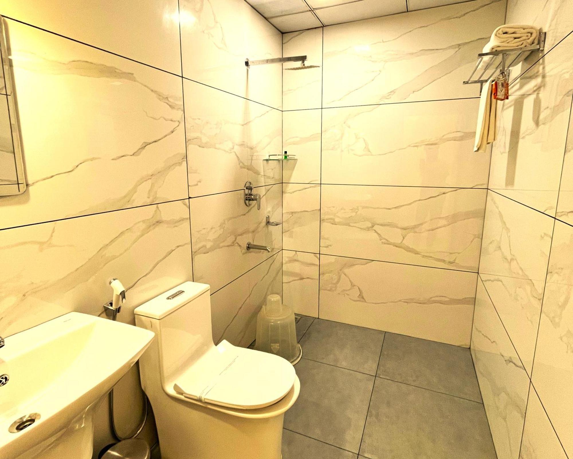 Aura Springs Resort Anachal Екстериор снимка