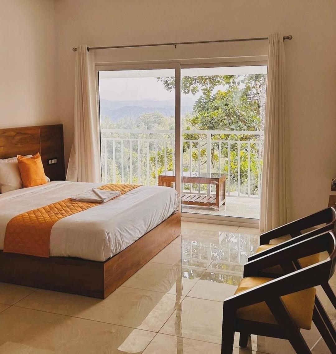 Aura Springs Resort Anachal Екстериор снимка