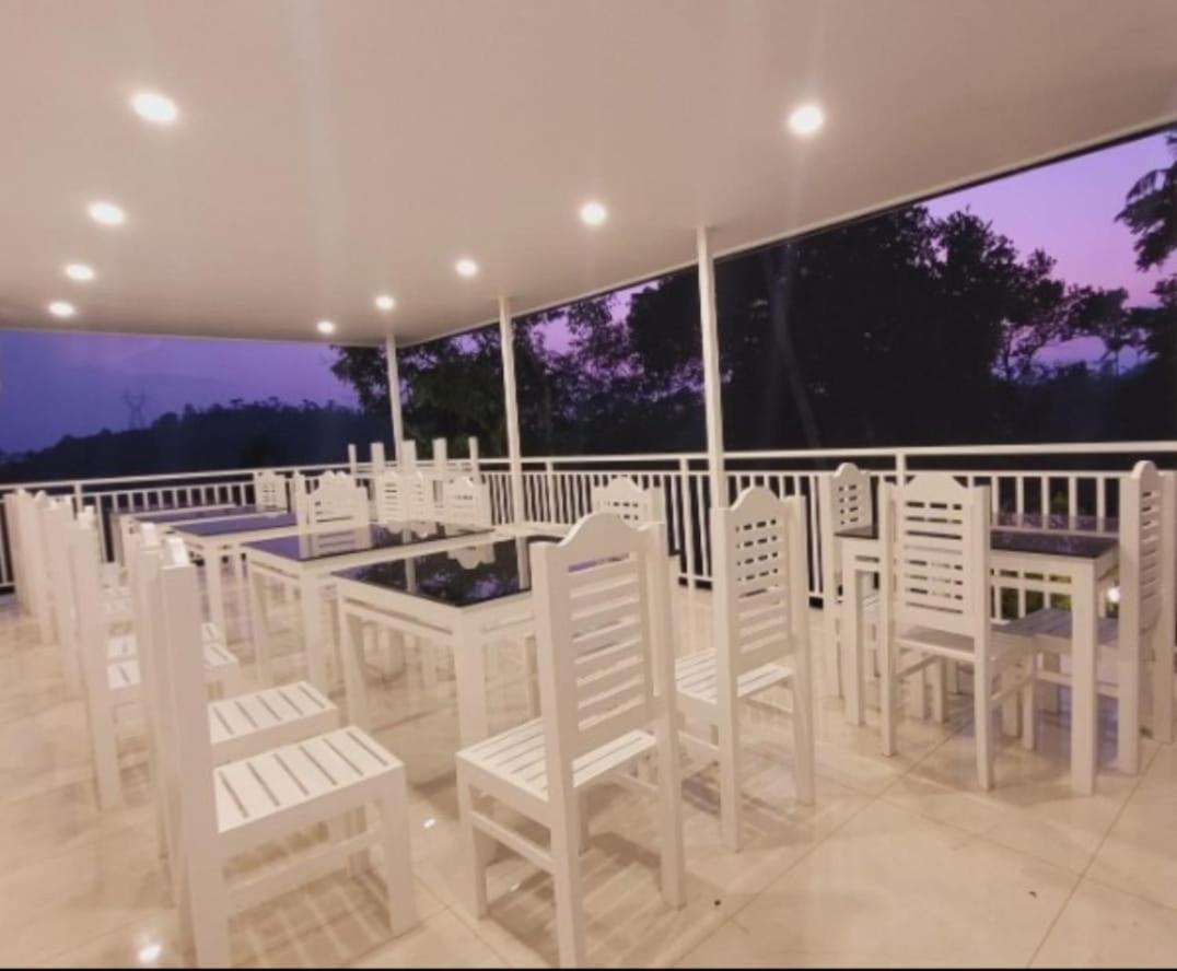 Aura Springs Resort Anachal Екстериор снимка